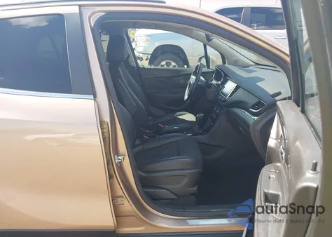 2019 Buick Encore Fwd Preferred from USA, damaged, VIN KL4CJASB4KB729148